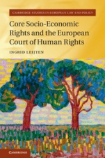 Core Socio-Economic Rights and the European Court of Human Rights - ISBN 9781107198470