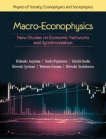 Macro-Econophysics - ISBN 9781107198951