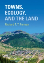 Towns, Ecology, and the Land - ISBN 9781107199132