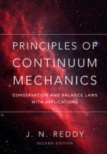 Principles of Continuum Mechanics - ISBN 9781107199200