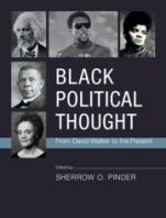 Black Political Thought - ISBN 9781107199729