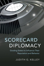 Scorecard Diplomacy - ISBN 9781107199972