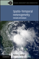 Spatio-Temporal Heterogeneity - ISBN 9781107400351