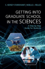 Getting into Graduate School in the Sciences - ISBN 9781107420670