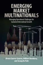 Emerging Market Multinationals - ISBN 9781107421523
