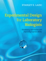 Experimental Design for Laboratory Biologists - ISBN 9781107424883