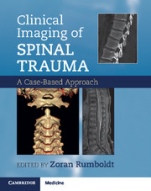 Clinical Imaging of Spinal Trauma - ISBN 9781107427471
