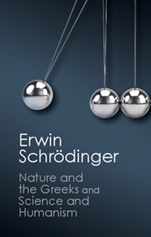 Nature and the Greeks and Science and Humanism - ISBN 9781107431836