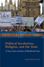 Political Secularism, Religion, and the State - ISBN 9781107433915