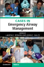 Cases in Emergency Airway Management - ISBN 9781107437449