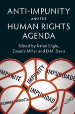 Anti-Impunity and the Human Rights Agenda - ISBN 9781107439221