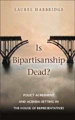 Is Bipartisanship Dead? - ISBN 9781107439283