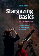 Stargazing Basics - ISBN 9781107439405