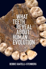 What Teeth Reveal about Human Evolution - ISBN 9781107442603