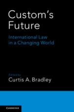 Customs Future - ISBN 9781107443105