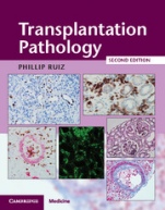 Transplantation Pathology Hardback with Online Resource - ISBN 9781107443280