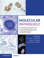 Molecular Pathology with Online Resource - ISBN 9781107443464