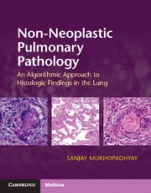 Non-Neoplastic Pulmonary Pathology with Online Resource - ISBN 9781107443501
