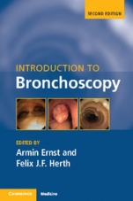 Introduction to Bronchoscopy - ISBN 9781107449527