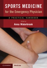 Sports Medicine for the Emergency Physician - ISBN 9781107449886
