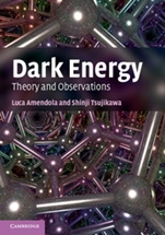 Dark Energy - ISBN 9781107453982
