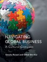 Navigating Global Business - ISBN 9781107462762