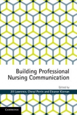 Building Professional Nursing Communication - ISBN 9781107470460