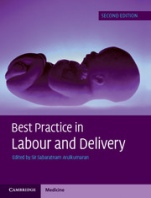 Best Practice in Labour and Delivery - ISBN 9781107472341