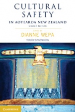 Cultural Safety in Aotearoa New Zealand - ISBN 9781107477445