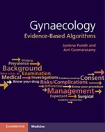 Gynaecology: Evidence-Based Algorithms - ISBN 9781107480698
