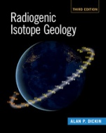 Radiogenic Isotope Geology - ISBN 9781107492127