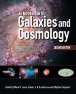 An Introduction to Galaxies and Cosmology - ISBN 9781107492615