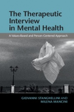 The Therapeutic Interview in Mental Health - ISBN 9781107499089