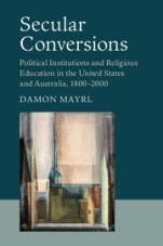 Secular Conversions - ISBN 9781107503236