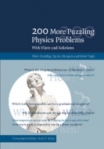 200 More Puzzling Physics Problems - ISBN 9781107503823
