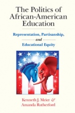 The Politics of African-American Education - ISBN 9781107512535