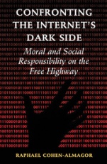 Confronting the Internets Dark Side - ISBN 9781107513471