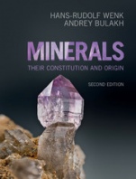 Minerals - ISBN 9781107514041
