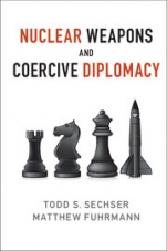 Nuclear Weapons and Coercive Diplomacy - ISBN 9781107514515