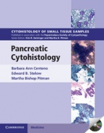 Pancreatic Cytohistology - ISBN 9781107518308