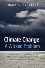 Climate Change: A Wicked Problem - ISBN 9781107521131