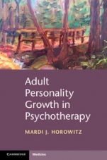 Adult Personality Growth in Psychotherapy - ISBN 9781107532960