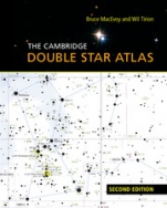 The Cambridge Double Star Atlas - ISBN 9781107534209