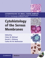 Cytohistology of the Serous Membranes - ISBN 9781107539167