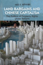 Land Bargains and Chinese Capitalism - ISBN 9781107539877