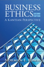 Business Ethics: A Kantian Perspective - ISBN 9781107543959