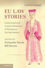 EU Law Stories - ISBN 9781107545038