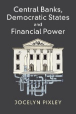 Central Banks, Democratic States and Financial Power - ISBN 9781107552340