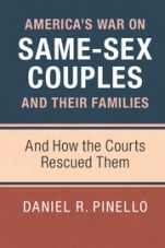Americas War on Same-Sex Couples and their Families - ISBN 9781107559004