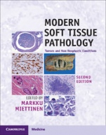 Modern Soft Tissue Pathology - ISBN 9781107567276